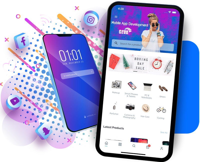 Mobile-App-Development-geva Mobile App Development Company